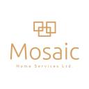 Mosaic Home Services logo